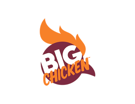 Big Chicken logo