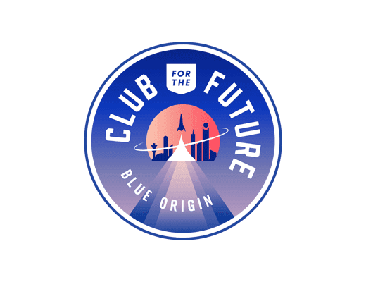 Club for the Future logo
