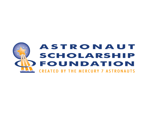 Astronaut Scholarship Foundation logo