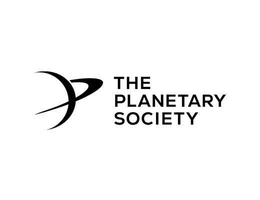 The Planetary Society logo
