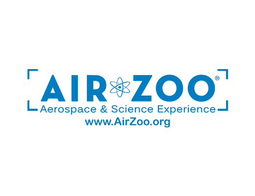 Air Zoo logo