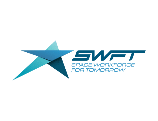 Space Workforce for Tomorrow logo