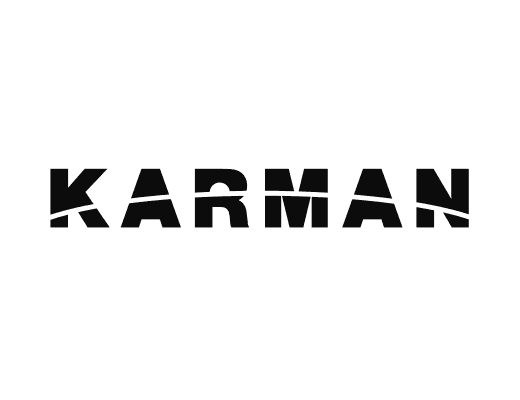 The Karman Project logo