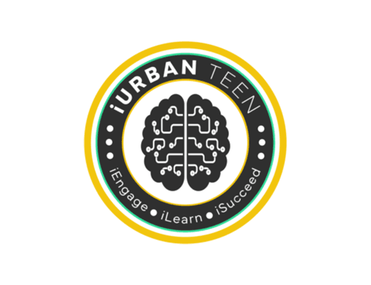 iUrban Teen logo
