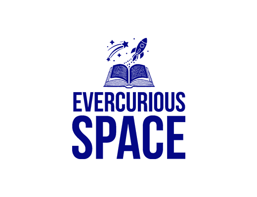 EverCurious Space logo